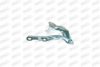 PRASCO TY8403704 Hinge, bonnet